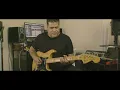 Hommage a kassav |Mwen di ou awa Cover by Ralph Conde