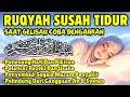 Download Lagu Susah Tidur Coba Dengarkan Surah Pengantar Tidur Merdu Ruqyah Insomnia Menghilangkan Stres Cemas