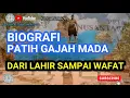 Download Lagu BIOGRAFI GAJAH MADA | DARI LAHIR HINGGA WAFAT