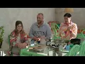 Download Lagu Oscar Zia skäller ut Gunilla Persson i Edvins lustgård på TV4: \