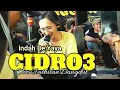 Download Lagu Cidro 3 Versi Jathilan Dangdut ‼️ Voc Indah De Yahya 🔥