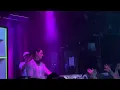 Darius - “Cherie” & “Grand Large” LIVE @ Spin San Diego - May 27, 2023