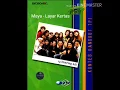 Maya KDI - Layar Kertas (Full Stereo Audio HD)