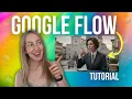 How to Use Google Flow to Create s from Scratch