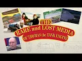The Rare and Lost Media of Thomas the Tank Engine Original