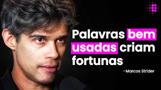 Palavras que Faturam Milhões - Marcos Strider
