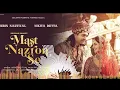 Mast Nazron se (Jubin Nautiyal+Nikita Dutta) best song ,mast Nazron se #love 2020.