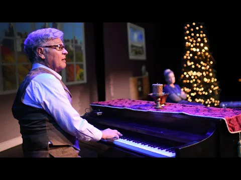 The Forgotten Carols | Official 2020 Film Trailer