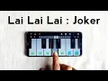 Download Lagu Lai Lai Lai Piano Tutorial #Shorts