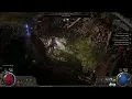 Download Lagu Path of Exile 2 BUG* can't kill The Crowbell boss. He stopped moving and won't go to the final state