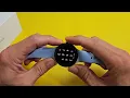 Pixel Watch 2 How to Force a Restart Can t Restart Normal Way