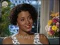 Cynda Williams Mo Better Blues 90 - Bobbie Wygant Archive