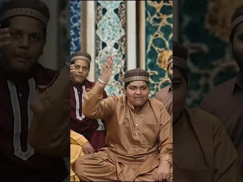 Ustad Chand Qadri / Ali Lajpal Kalandar Bol / 13 Rajab Special / 2026 #yaali #ustadchandqadri