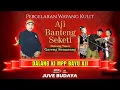 Download Lagu 🔴 WAYANG KULIT KI BAYU AJI - BINTANG TAMU GARENG SEMARANG - AJI BANTENG SEKETI (REC)