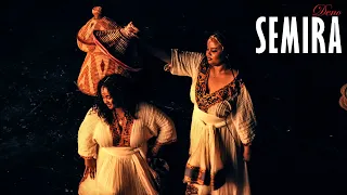 DENO - SEMIRA HABESHA GIRL