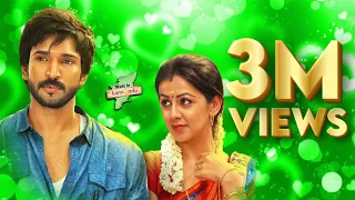 maragatha naanayam nee kavithaigala video song aadhi nikki galrani dhibu ninan thomas