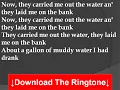 Gregg Allman - Floating Bridge Lyrics
