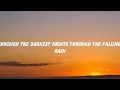 🎧 The Script - The Man Who Can't Be Moved (Lyrics)