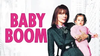 Baby Boom (1987) | Bande-annonce VOSTF (HD | 1080p)
