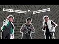 Brandon Reyes y Elvin, miguel cornejo - Frente A Frente (LETRA)