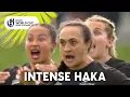 Download Lagu New Zealand perform their most INTENSE Haka!