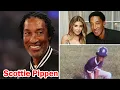 Scottie Pippen 7 Things You Need To Know About Scottie Pippen