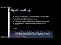 Threading Issues
