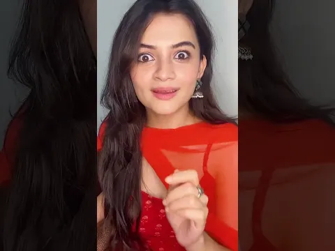 Bengali Tv Serial Actress New instagram reels video Status #newvideo