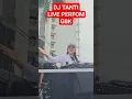 Download Lagu DJ TANTI ft Aeromax, BP AUDIO dan Brewog Audio live GBK #shorts