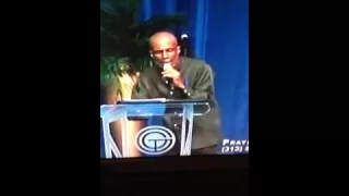 pastor noel jones bible sermons study 2016 that aint enough