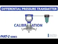 How To Calibrate Differential Pressure Transmitter With Square Root Extractor