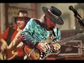 "Life By The Drop"- Stevie Ray Vaughan