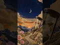 NIve  (니브) - 'Under the Golden Sky' | Official Lyric Video