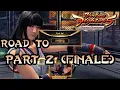 Download Lagu My Aoi's ROAD TO 30! (Part 2 - FINALE) | Virtua Fighter 5: Ultimate Showdown |  Ranked Matches (PS4)