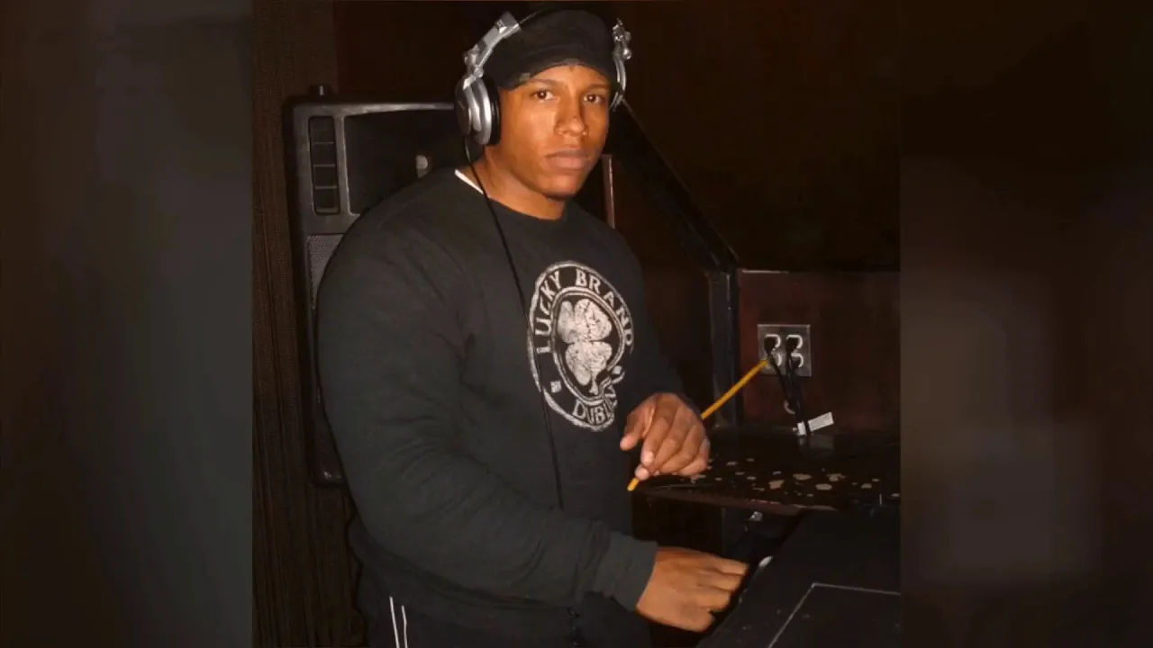 Shachon Conway Kasey &  Resident Kevin Hedge | The Banger Podcast 30: Presented by Sal Carmona Promo