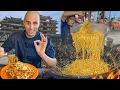 Download Lagu 20 MUST TRY Indonesian Foods in Medan 🇮🇩 BEST Noodles + INSANE Seafood + #1 DURIAN + HALAL dishes