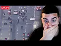 Download Lagu Die GRÖßTE VERFOLGUNG EVER in LA (20+ Bikertreff) 🤯