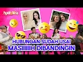 Lagu Selebritis Tak Luput dari Perbandingan, Paling Disorot Reaksi Mulan vs Maia