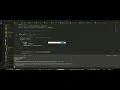 Ecommerce Backend sequelize ORM