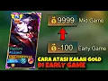 Download Lagu TIPS ALUCARD BANGKIT DARI KALAH GOLD DI EARLY GAME! FEEDER DI AWAL BANTAI DI AKHIR