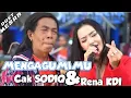 Duet Mesra Sodiq ft. Rena kdi - MENGAGUMIMU