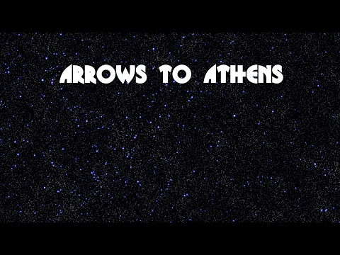 Download MP3 Arrows To Athens/Black Sky/Lyrics