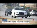 SCDOT entering next phase of Woodruff Road Congestion Relief Project