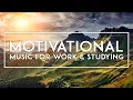 Download Lagu Ambient Study Music - 4 Hours Of Focus Music For Work - Motivational Background Music For Studying