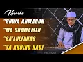 Download Lagu Huwa Ahmadun | Ma Shamamtu | Sa'lulinnas | Ya Khoiro Hadi