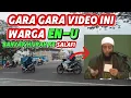 Lagu Banyak yang hijrah ke salafi gara2 ceramah ini
