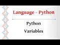 Language Tamil - Python