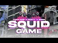 Download Lagu DJ SQUID GAME STYLE THAILAND X PARTY X DOR VIRAL DI TIKTOK 2025 | ALFIN REVOLUTION