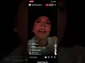 Mariah the scientist says she worked for everything she got on Instagram live