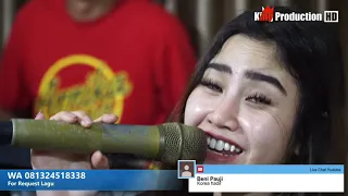 Download Tangisan Rindu VOC ANIK Arnika (COVER) MP3